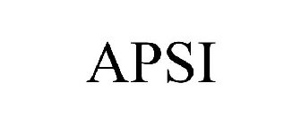 APSI