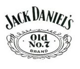 JACK DANIEL'S OLD NO. 7 BRAND