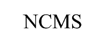 NCMS