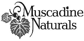 MUSCADINE NATURALS