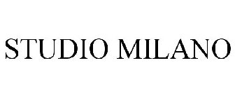 STUDIO MILANO