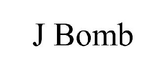 J BOMB