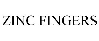 ZINC FINGERS