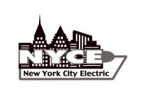 NYCE NEW YORK CITY ELECTRIC