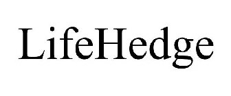 LIFEHEDGE