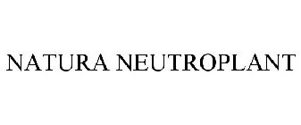 NATURA NEUTROPLANT