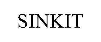 SINKIT