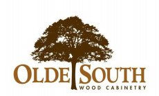 OLDE SOUTH WOOD CABINETRY