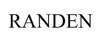 RANDEN