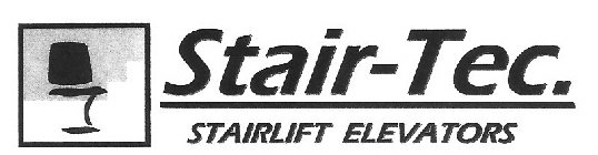 STAIR-TEC STAIRLIFT ELEVATORS