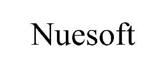 NUESOFT