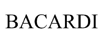 BACARDI