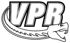 VPR