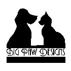 BIG PAW DESIGNS