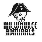 MILWAUKEE ADMIRALS