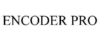 ENCODER PRO