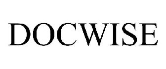 DOCWISE