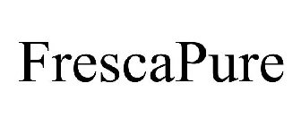 FRESCAPURE