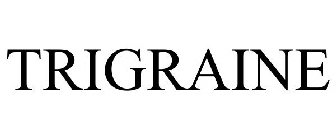 TRIGRAINE