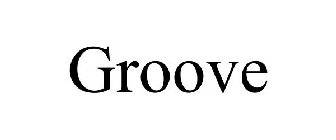 GROOVE