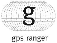 G GPS RANGER