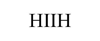 HIIH
