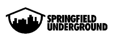 SPRINGFIELD UNDERGROUND