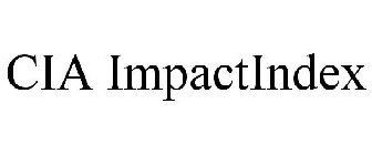 CIA IMPACTINDEX