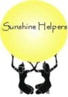 SUNSHINE HELPERS