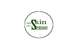 VITAL CARE SKIN SENSE