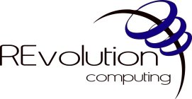 REVOLUTION COMPUTING