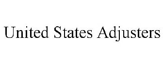 UNITED STATES ADJUSTERS