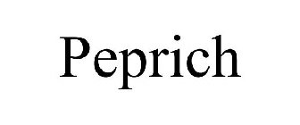 PEPRICH