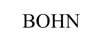 BOHN