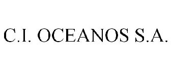 C.I. OCEANOS S.A.