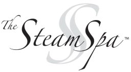 SS THE STEAM SPA