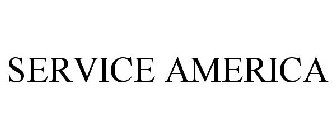 SERVICE AMERICA