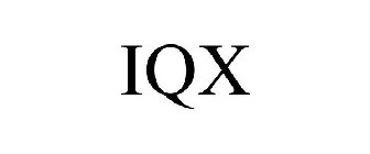 IQX