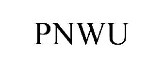PNWU