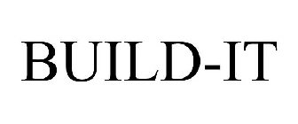 BUILD-IT