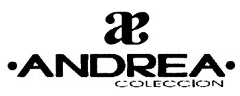 AA ANDREA COLECCION