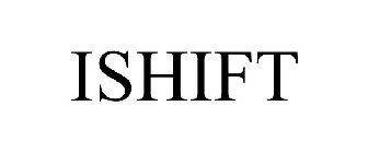 ISHIFT