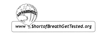 WWW.SHORTOFBREATHGETTESTED.ORG AIRWARENESS