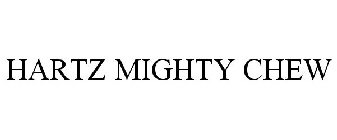 HARTZ MIGHTY CHEW