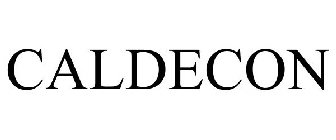 CALDECON