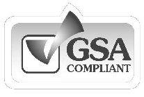 GSA COMPLIANT