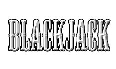 BLACKJACK