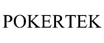POKERTEK