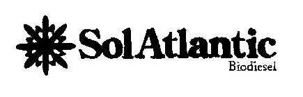 SOL ATLANTIC BIODIESEL