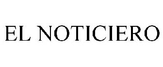 EL NOTICIERO